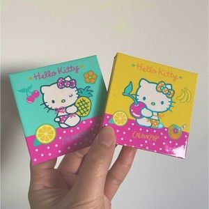 2/$20 Colourpop Blush